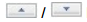 DewesofX up down button DewesofX up down button