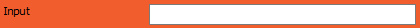 DewesoftX data header input field DewesoftX data header input field