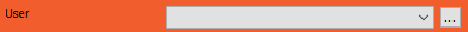 Renaming the selection input filed in DewesoftX header Renaming the selection input filed in DewesoftX header