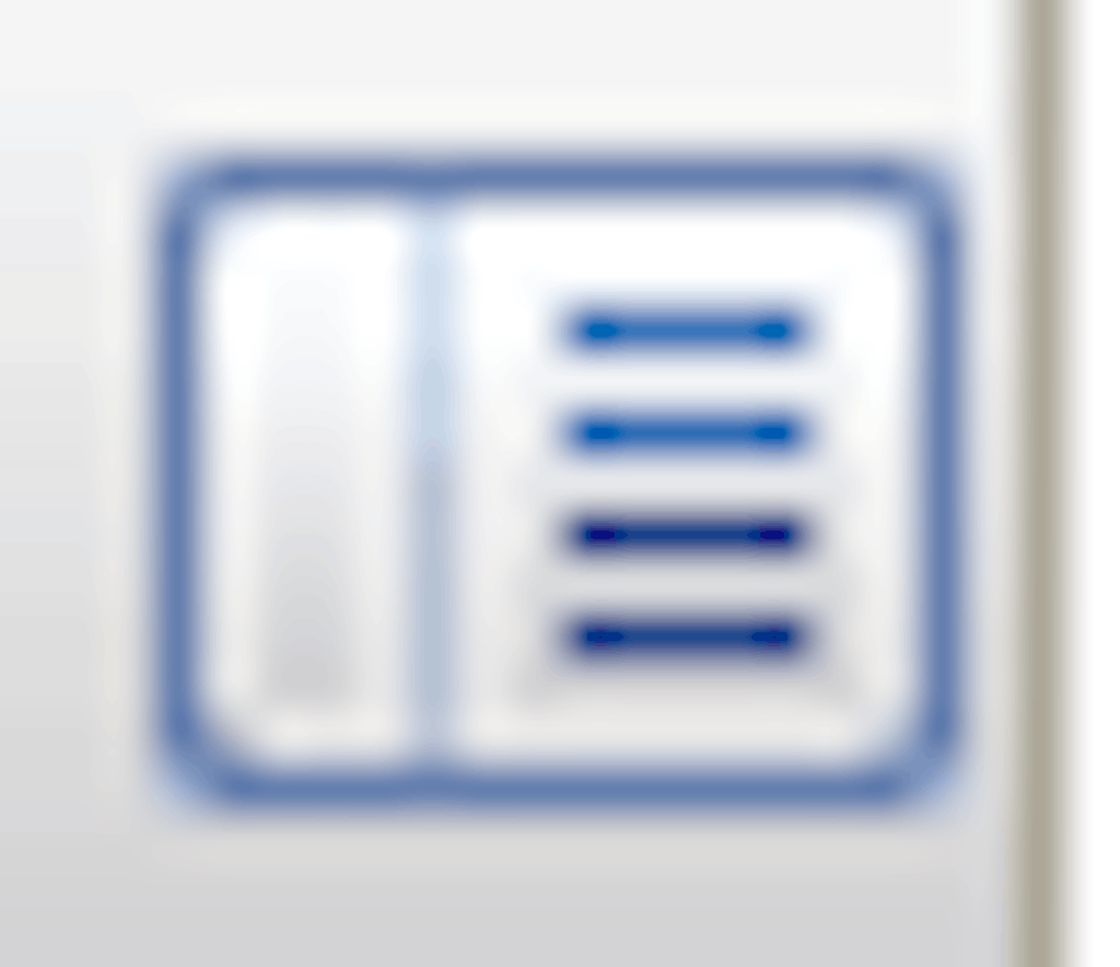 DewesoftX exported channels icon