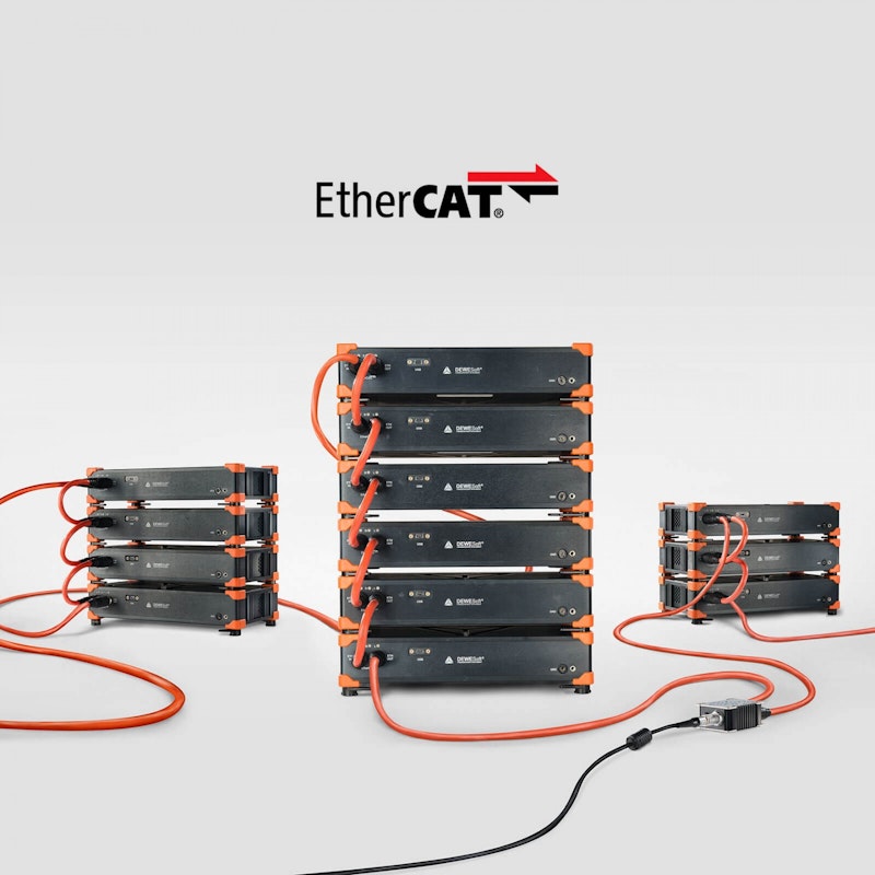 SIRIUS EtherCAT