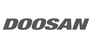 Doosan logo