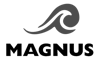 Magnus Marine logo