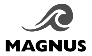 Magnus Marine logo