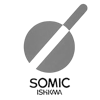 Somic Ishikawa logo