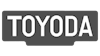 Toyoda logo