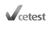 Cetest logo