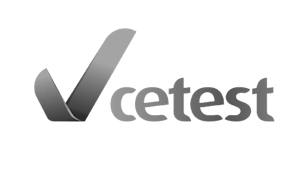 Cetest logo
