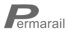 Permarail logo