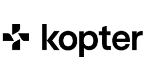 Kopter logo