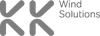 KK Wind Solutions logo