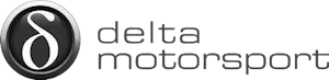Delta Motorsport logo