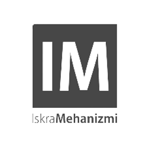 Iskra Mehanizmi logo