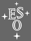 European Southern Observatory logo