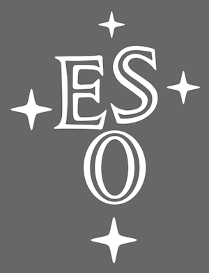 European Southern Observatory logo