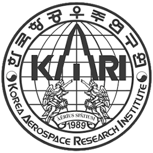 Korea Aerospace Research Institute logo