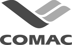 Comac logo