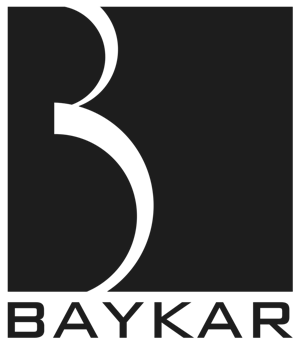 Baykar logo