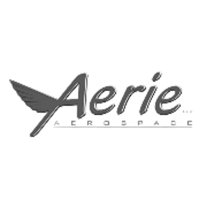 Aerie Aerospace logo