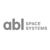 ABL Space Systems logo