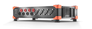 SIRIUS® XHS​​​​​​​ - 15 MHz-Datenerfassungssystem für anspruchsvolle Aufgaben