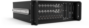 SIRIUS® R3 - Sistema DAQ de montaje en rack