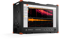 SIRIUS® R8DB - Portable All-In-One and High-Channel-Count Data Acquisition (DAQ) System
