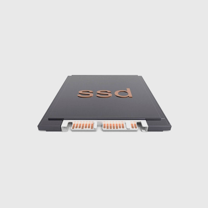 SSD drive