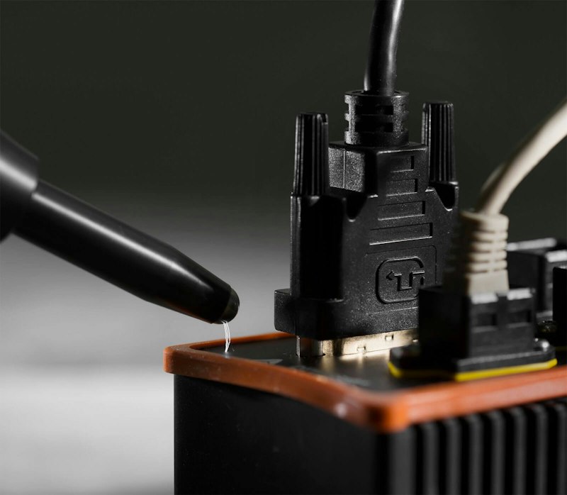 KRYPTON® CPU | Rugged Data Logger and PC Computer | Dewesoft