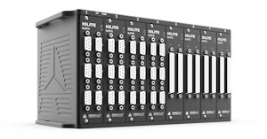 OBSIDIAN® - Datalogger och inbäddat datainsamlingssystem