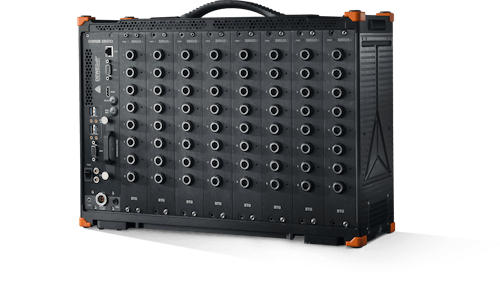 IOLITE® Rack | 数据采集和实时控制 | Dewesoft