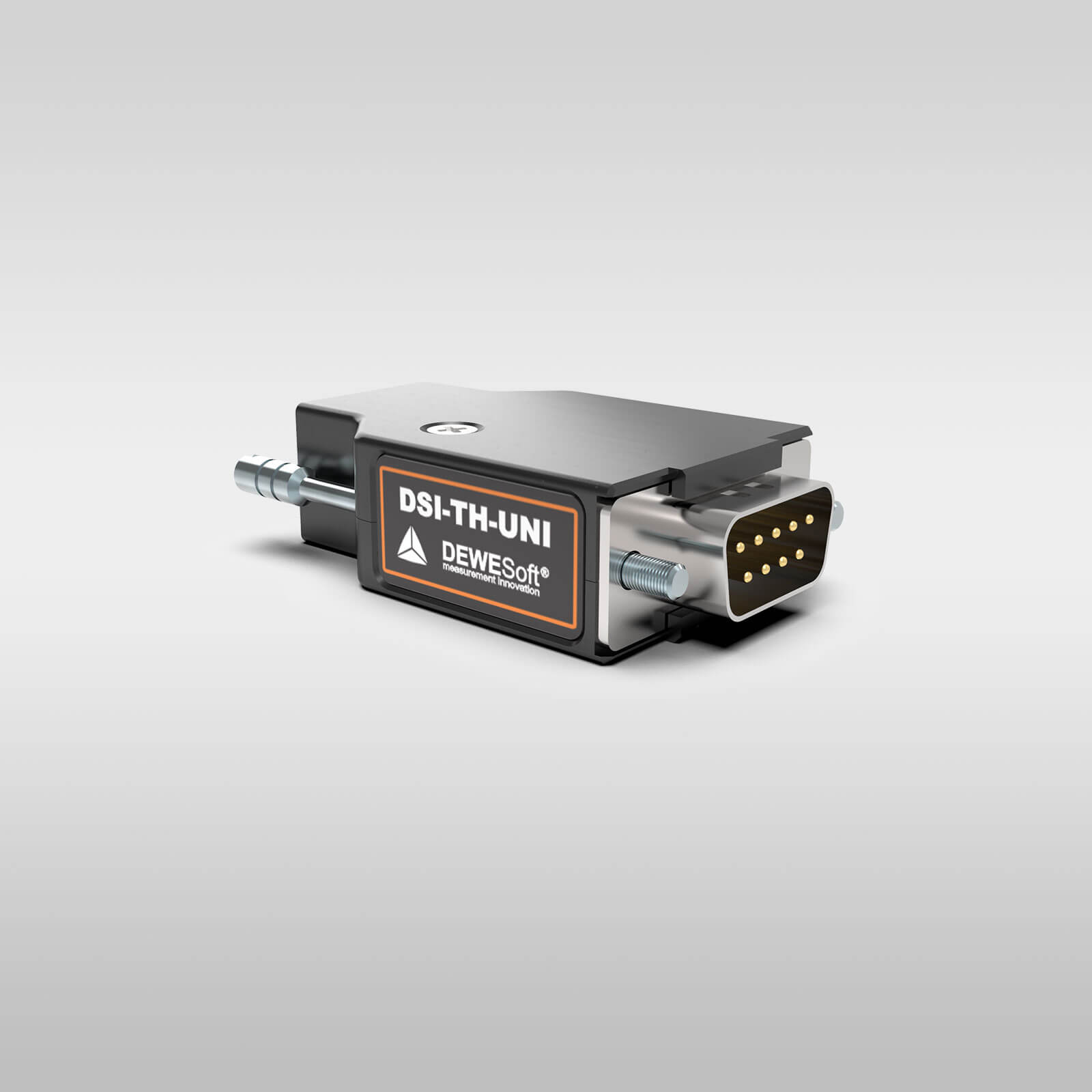 DSI® Adapters | Dewesoft Sensor Interface | Dewesoft