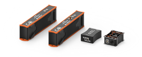 EtherCAT accessories from Dewesoft