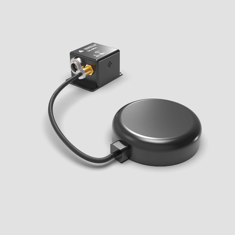 DS IMU1 inertail measurement system DS IMU1 inertail measurement system