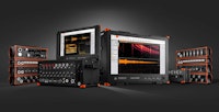 Dewesoft DAQ systems
