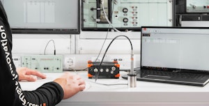 Acoustic Calibration Services - IEC/ANSI traceable calibration for the entire measurement chain