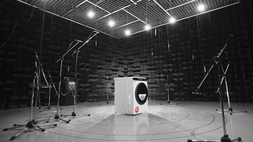 Sound power dome Sound power dome