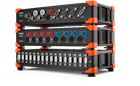 SIRIUS modular data acquisition (DAQ) system