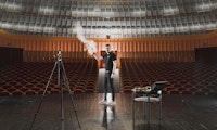 Dewesoft RT60 reverberation time