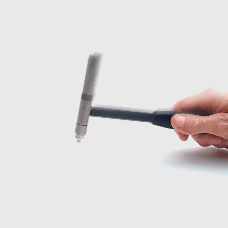 Modal Testing and Modal Analysis Solution | Dewesoft