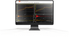 Dewesoft SRS shock response spectrum