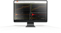 Dewesoft SRS shock response spectrum