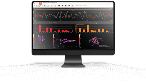 Dewesoft fatigue analysis Dewesoft fatigue analysis