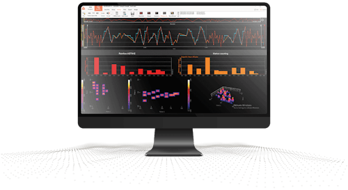 Dewesoft fatigue analysis