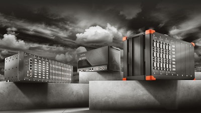DAQ and Control Systems