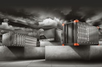 Industrial data acquisition (DAQ) systems