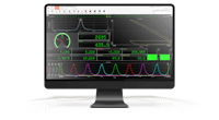 Dewesoft combustion measurement