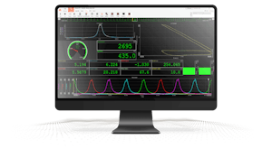 Combustion Measurement - Internal Combustion Engine Testing Solutions