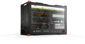 Power Analyzer - High-precision electricl power measurement and analysis [AC⚡DC]