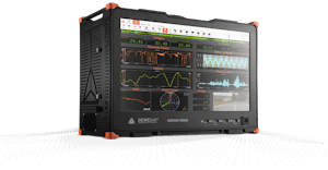 Effektanalysator - Mätning och analys av effekt med hög precision